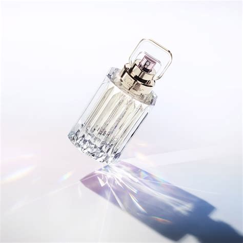 perfume Cartier carat opiniones